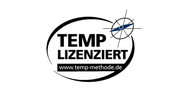 TEMP lizenziert