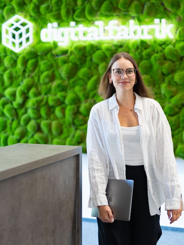 Ihre Ansprechperson für Fachkräfte bei ElbConcept