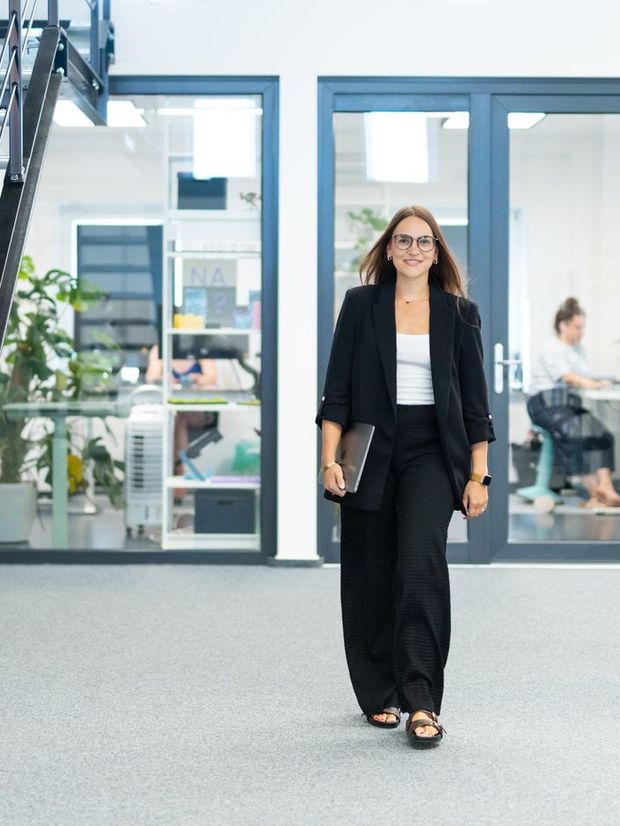 Ihre Ansprechperson für Fördermittel bei ElbConcept