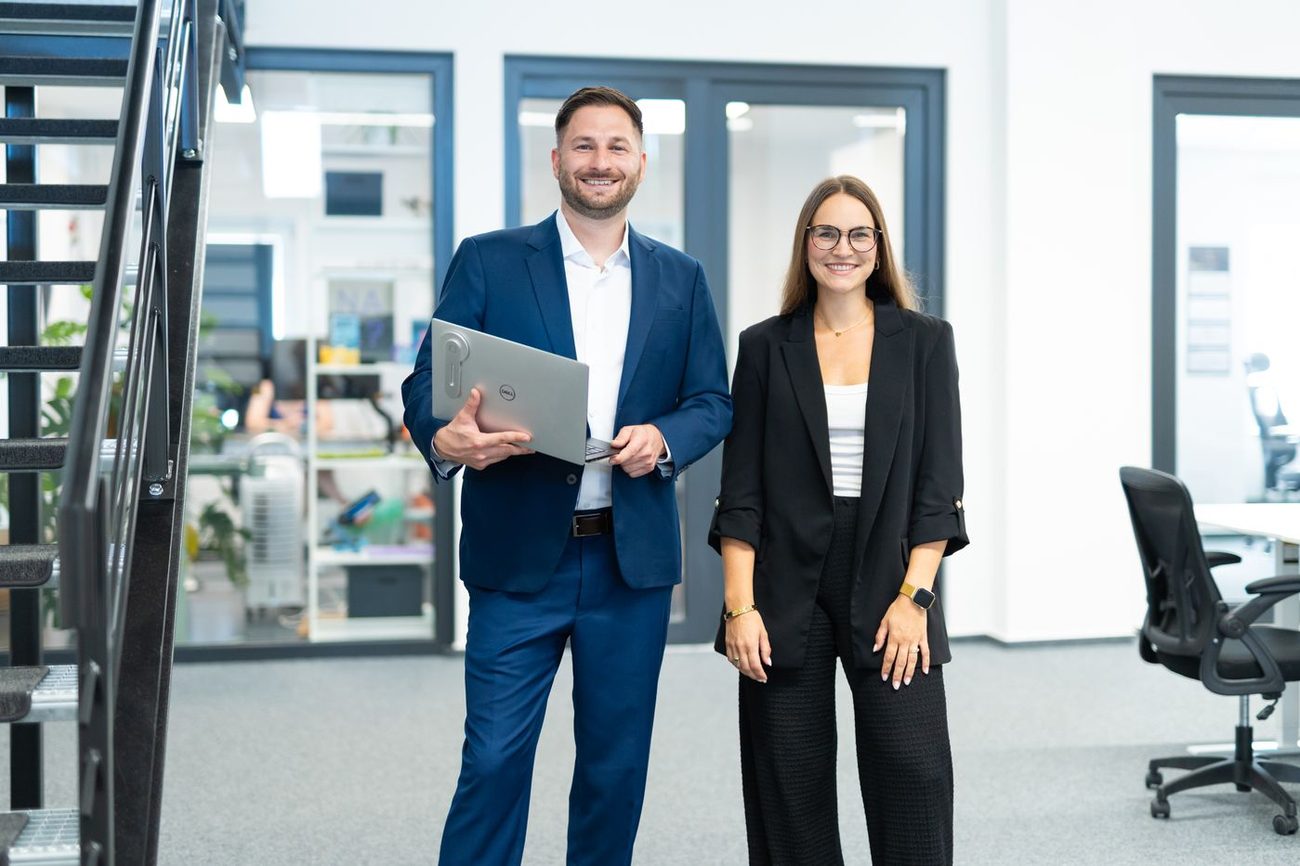 Team von ElbConcept in Magdeburg